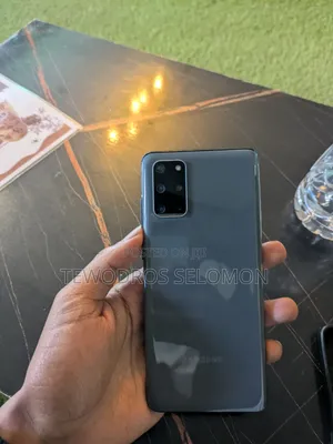 Samsung Galaxy S20+ 5G 128 GB