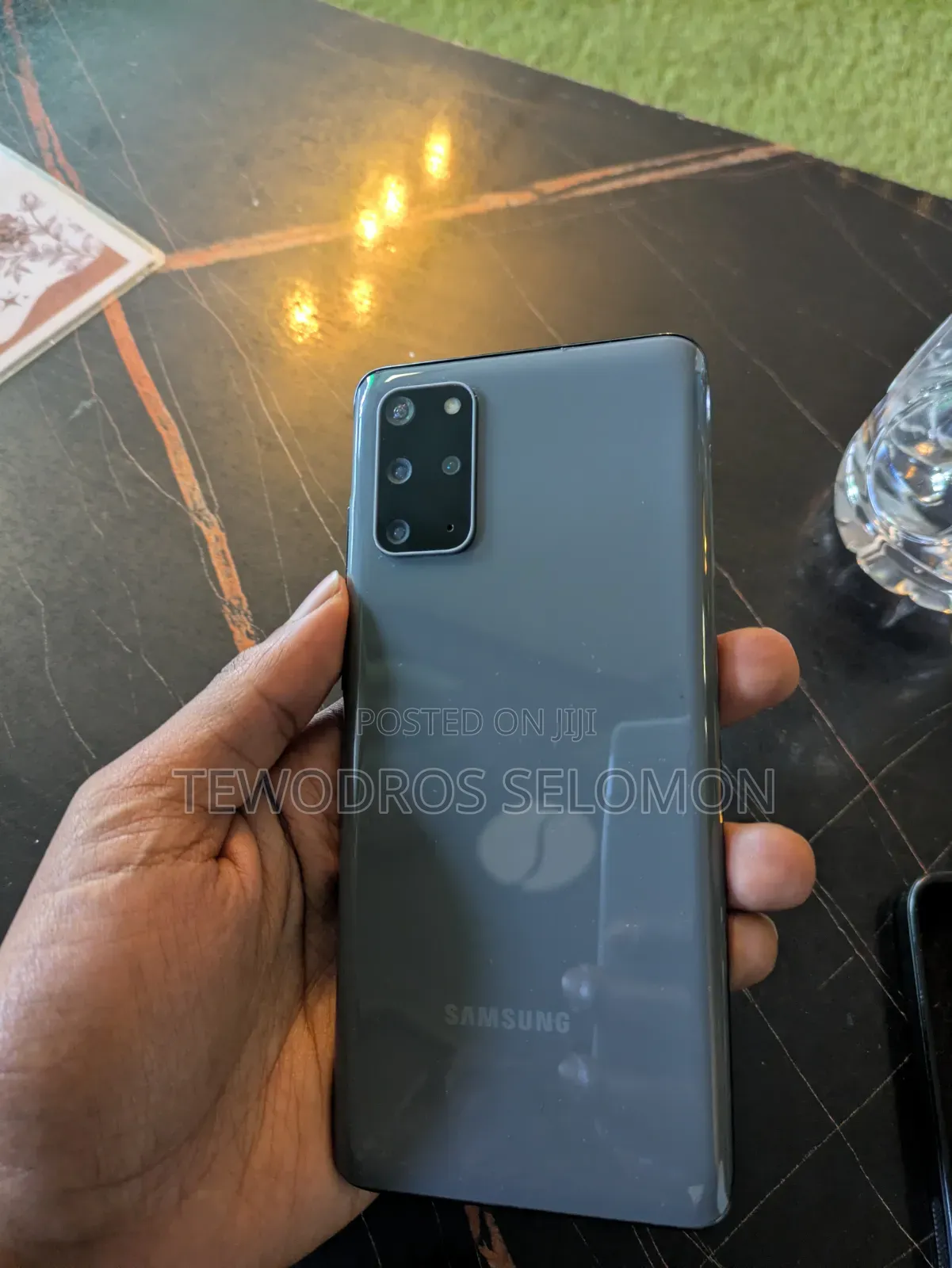 Samsung Galaxy S20+ 5G 128 GB