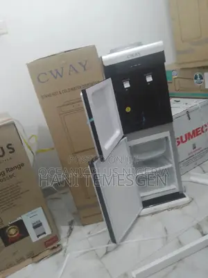 Cway Water Dispenser