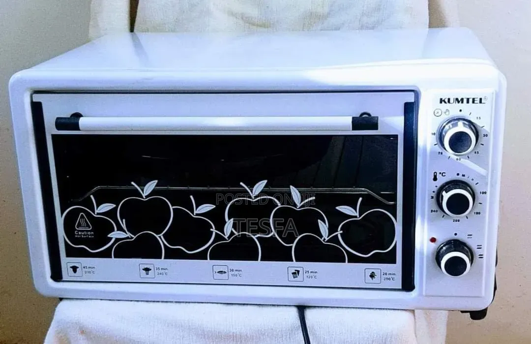 Kumtal Mini Oven