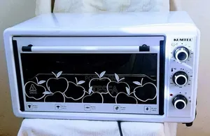 Kumtal Mini Oven