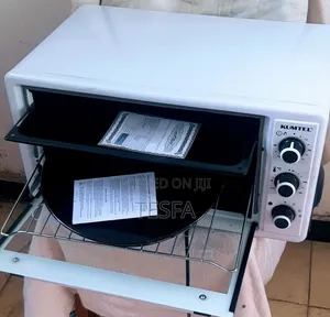 Kumtal Mini Oven