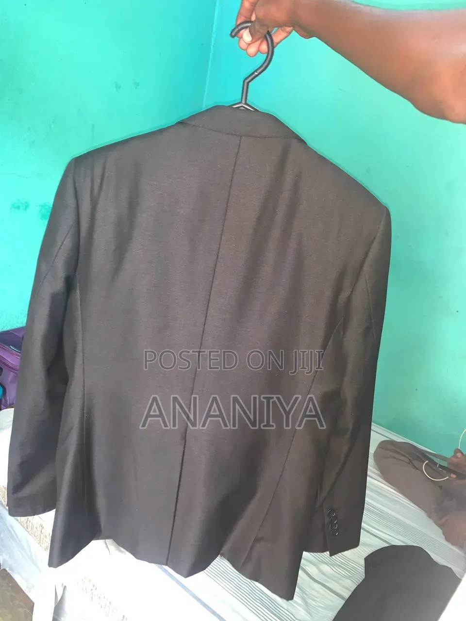 ቆንጆ ሙሉ የቱርክ ሱፍ በተመጣጣኝ ዋጋ