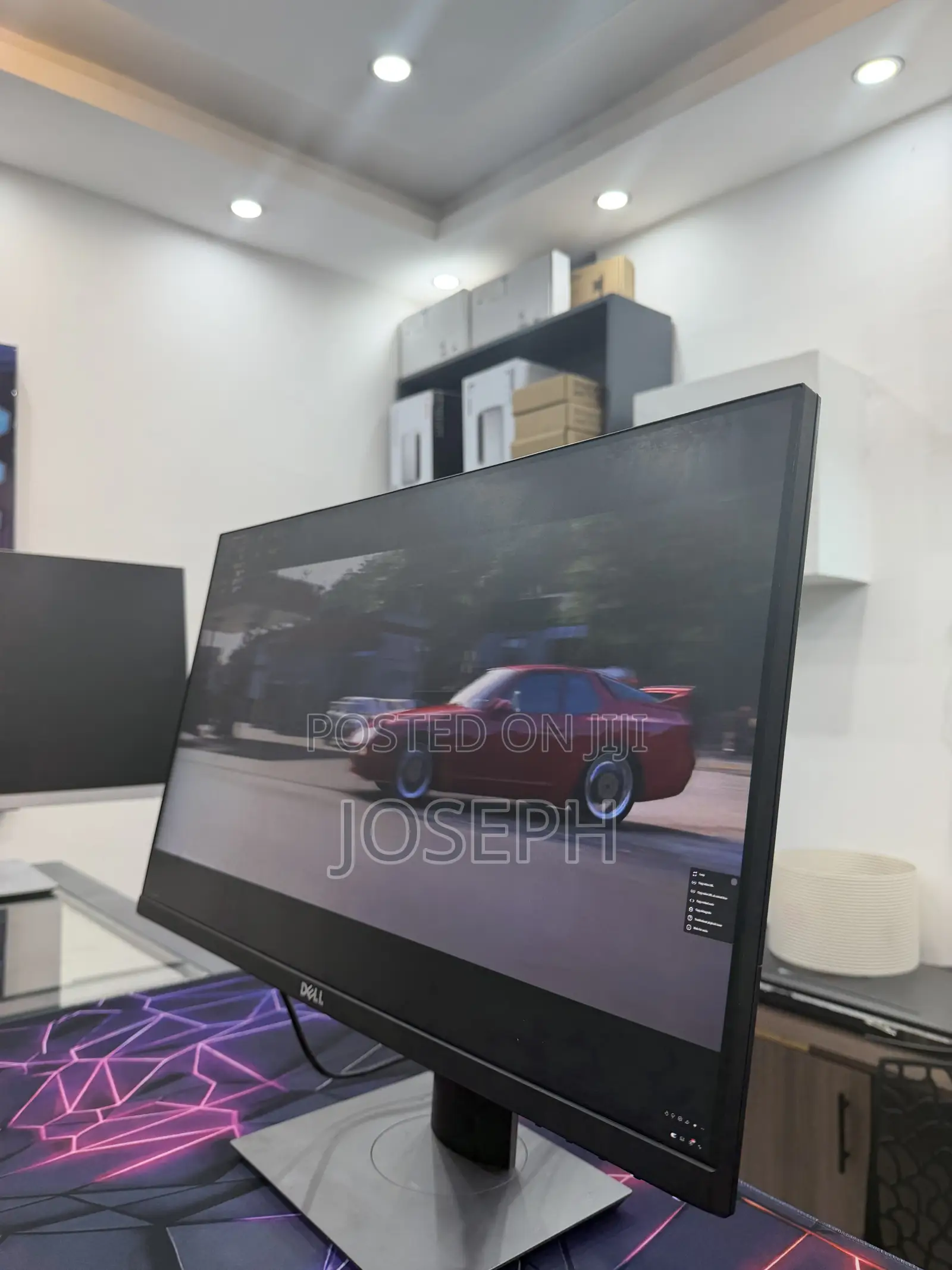 Dell 24 Inch Touchscreen