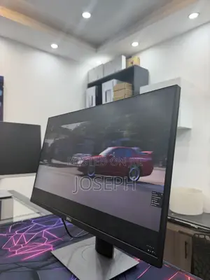 Dell 24 Inch Touchscreen