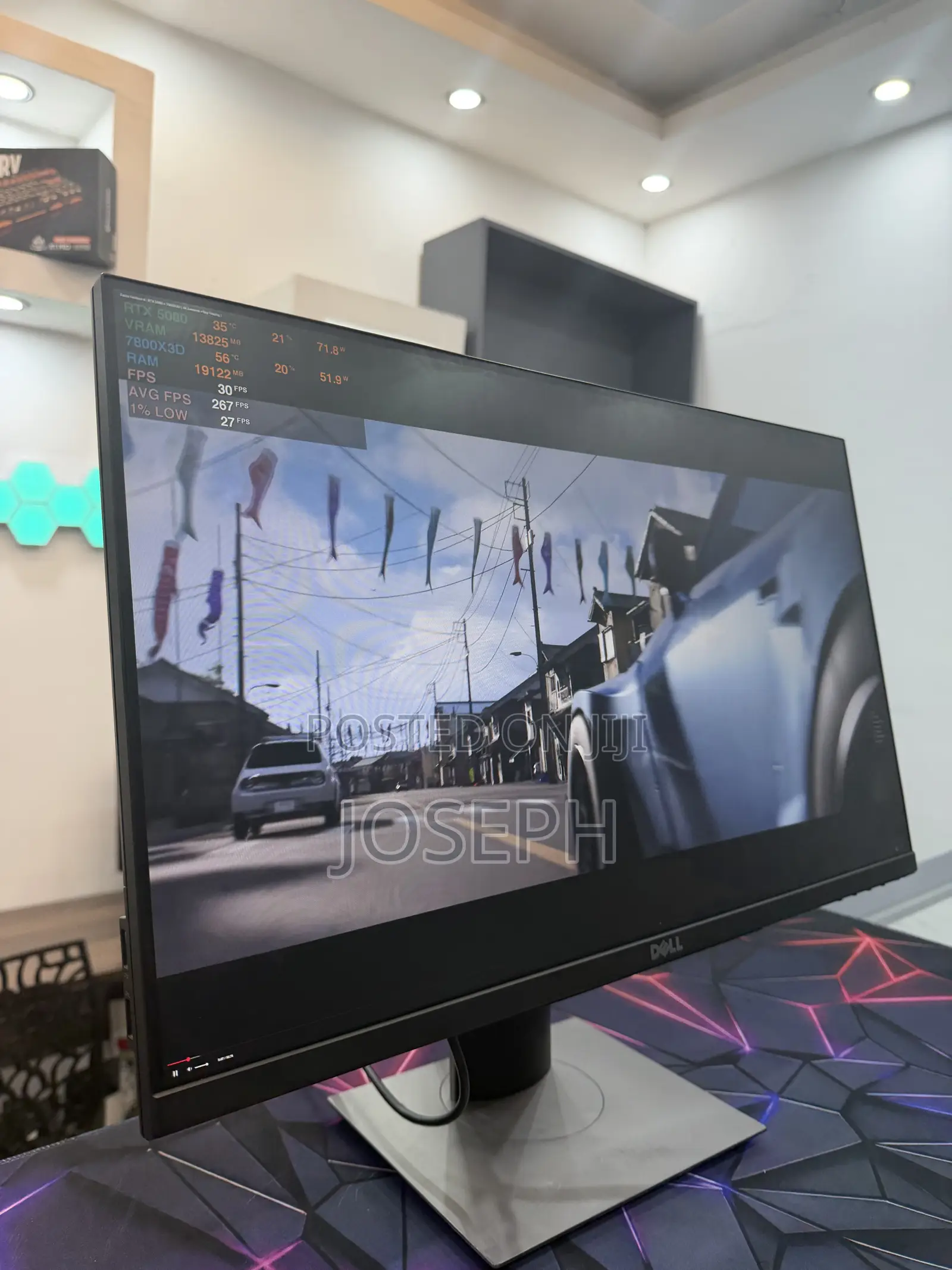 Dell 24 Inch Touchscreen