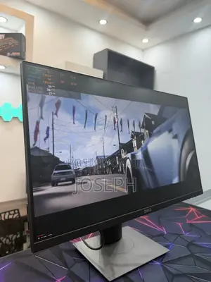 Dell 24 Inch Touchscreen
