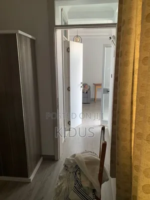Furnished 1bdrm House in Lafto for rent