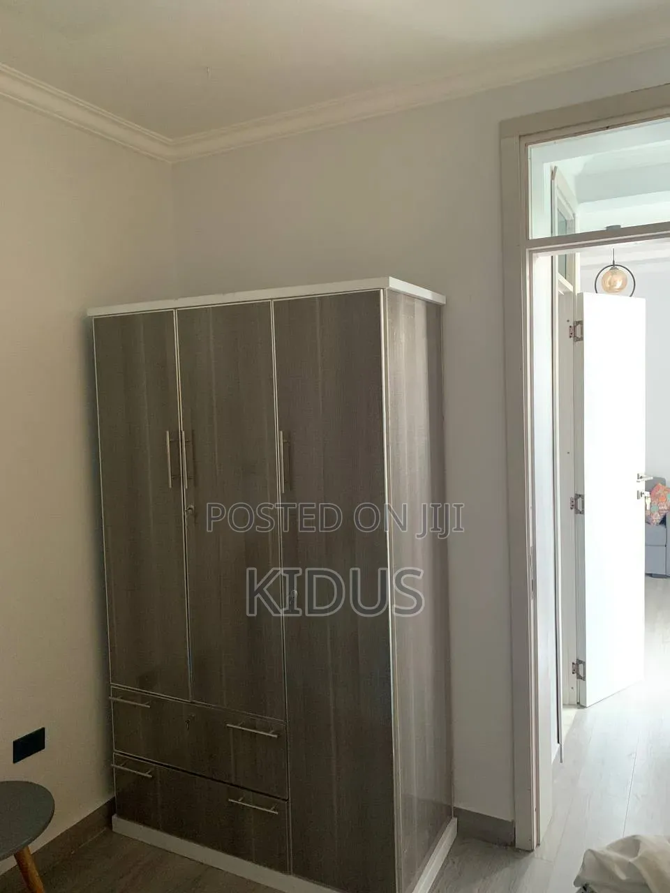Furnished 1bdrm House in Lafto for rent