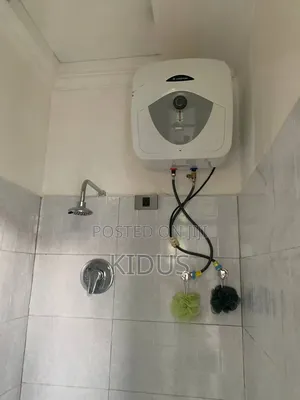Furnished 1bdrm House in Lafto for rent