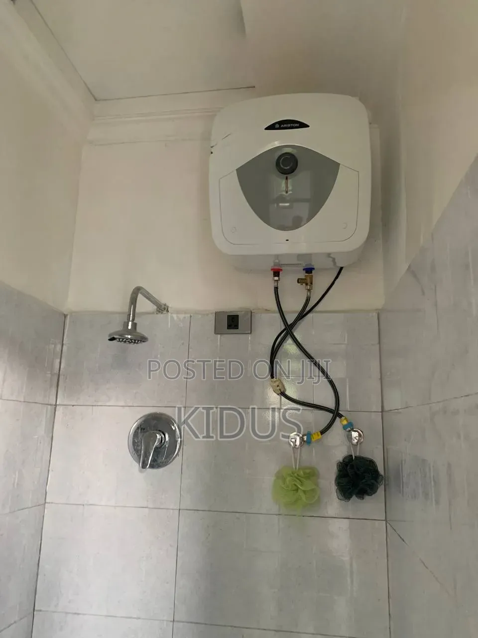 Furnished 1bdrm House in Lafto for rent