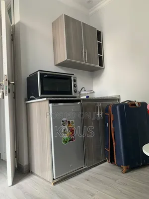 Furnished 1bdrm House in Lafto for rent