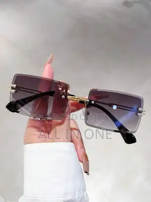 Unisex Sunglasses