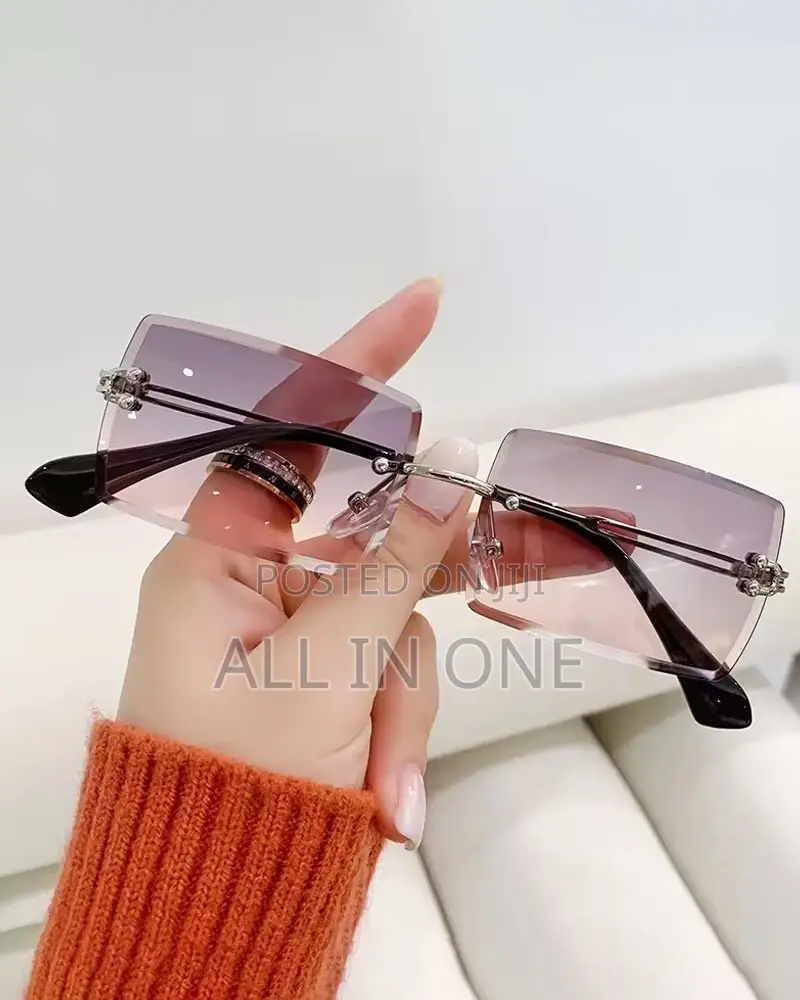 Unisex Sunglasses