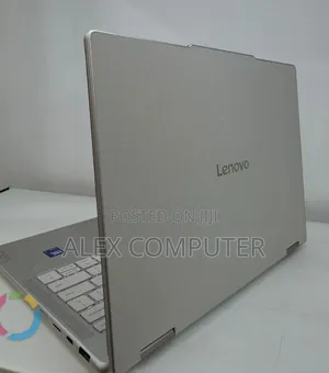 New Laptop Lenovo 32GB Intel Core Ultra 7 SSD 1T