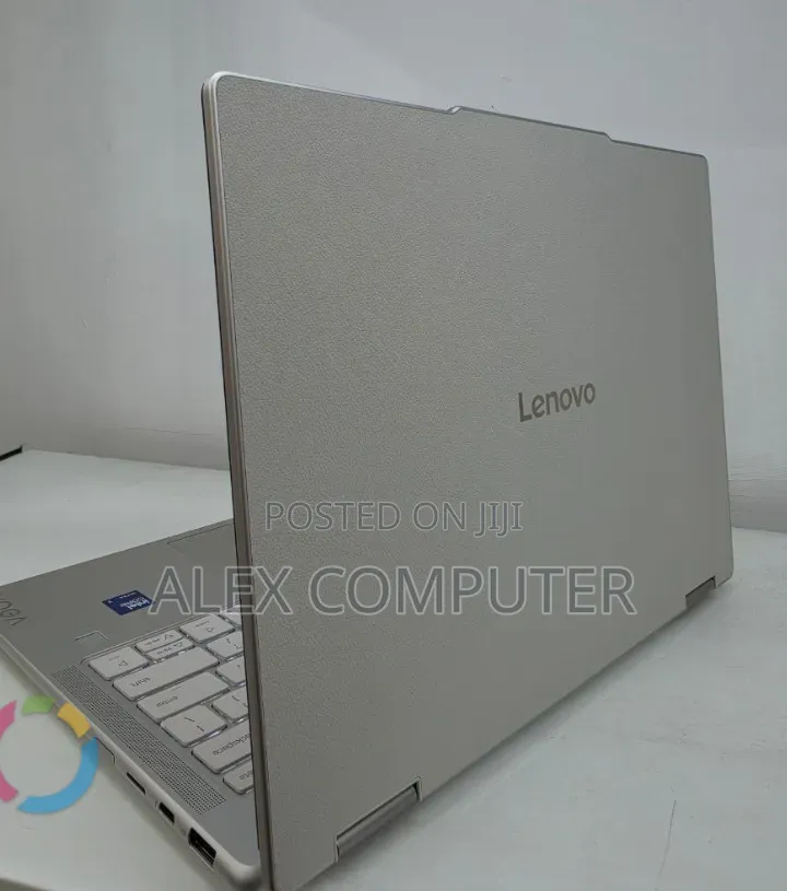 New Laptop Lenovo 32GB Intel Core Ultra 7 SSD 1T