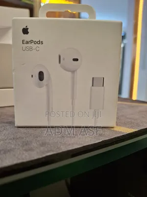 Apple Earpods