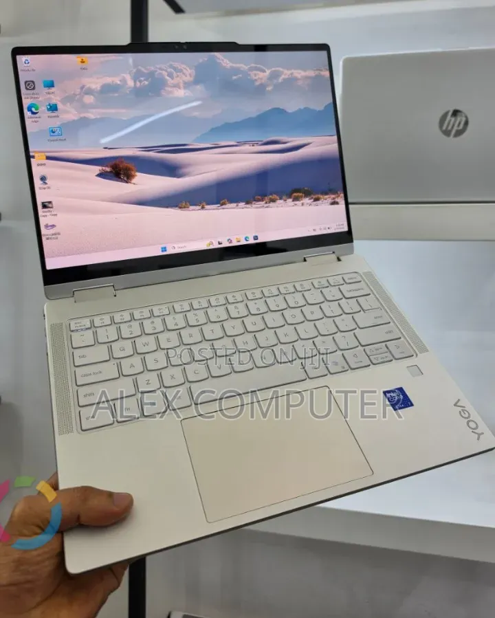 New Laptop Lenovo 32GB Intel Core Ultra 7 SSD 1T