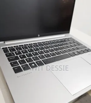 New Laptop HP EliteBook 840 G11 16GB Intel Core Ultra 5 SSD 512GB