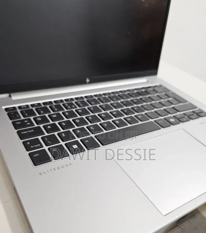 New Laptop HP EliteBook 840 G11 16GB Intel Core Ultra 5 SSD 512GB