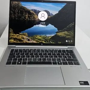 New Laptop HP EliteBook 840 G11 16GB Intel Core Ultra 5 SSD 512GB
