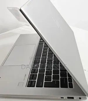 New Laptop HP EliteBook 840 G11 16GB Intel Core Ultra 5 SSD 512GB
