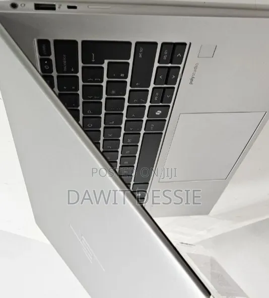 New Laptop HP EliteBook 840 G11 16GB Intel Core Ultra 5 SSD 512GB