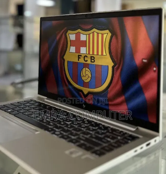 New Laptop HP 16GB Intel Core i7 SSD 512GB