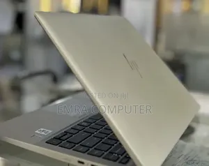 New Laptop HP 16GB Intel Core i7 SSD 512GB