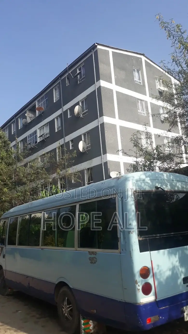 2bdrm Condo in Tes, Yeka for sale