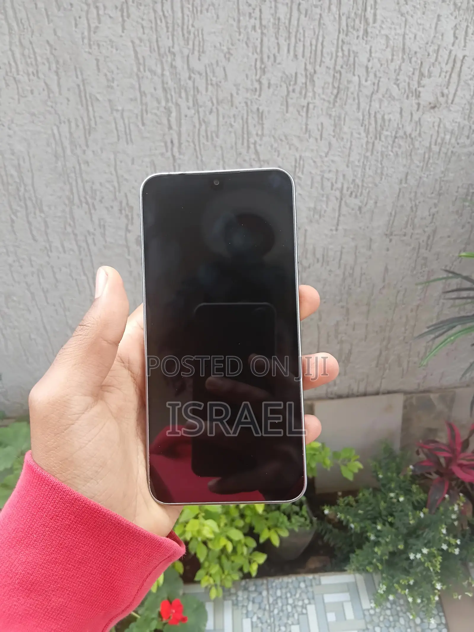Samsung Galaxy M16 128 GB Gray