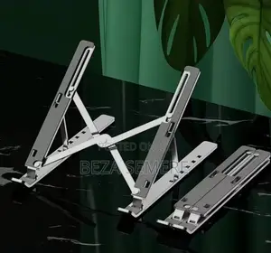 Space-Saving Office Desk Stand – Clean Up Your Workspace Layout