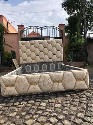 Luxury Bed