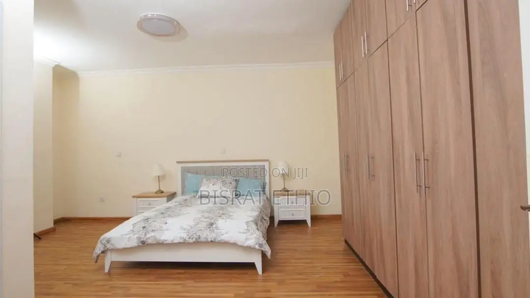 2bdrm Apartment in Bole Dembel for sale