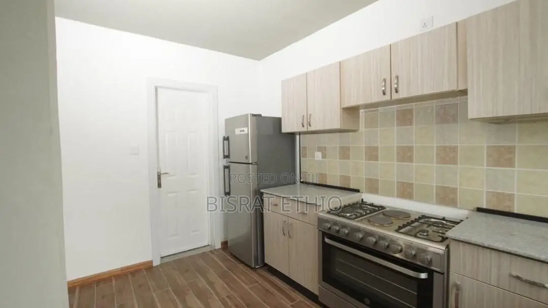 2bdrm Apartment in Bole Dembel for sale