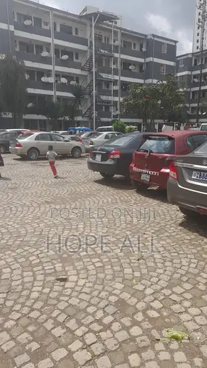 2bdrm Condo in Tes, Yeka for sale