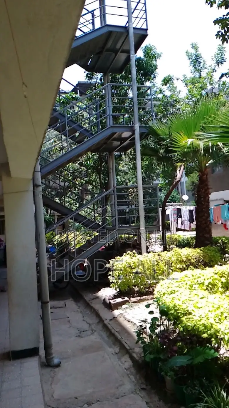 2bdrm Condo in Tes, Yeka for sale