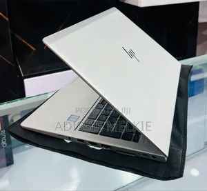 New Laptop HP EliteBook 840 G5 16GB Intel Core i7 SSD 512GB
