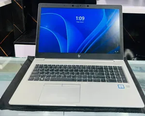 New Laptop HP EliteBook 840 G5 16GB Intel Core i7 SSD 512GB