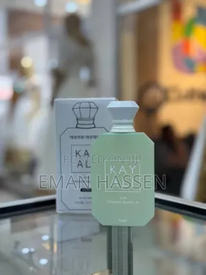 Kayali Yum Pistachio |33