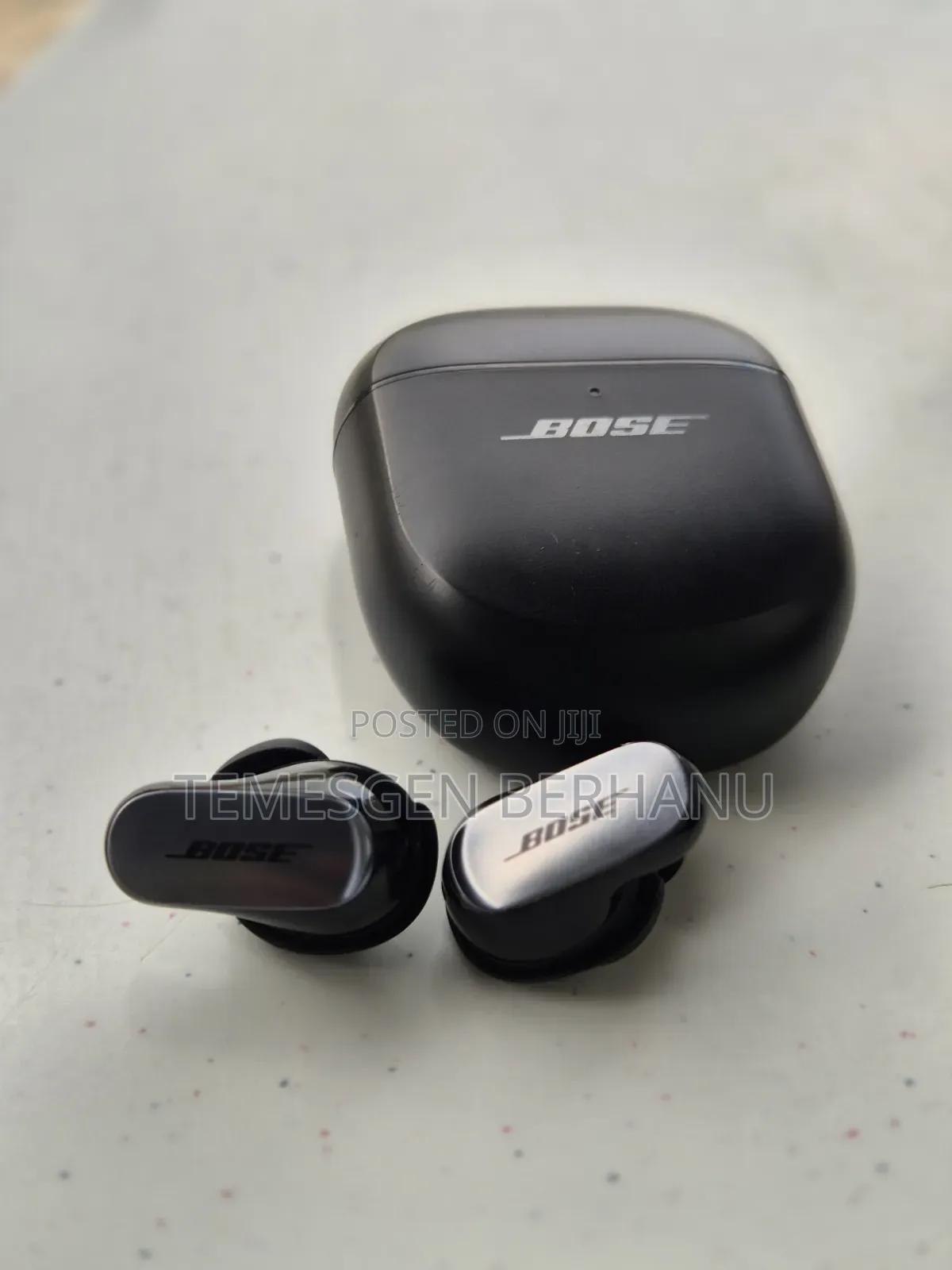 Bose Qc Ultra Earbud