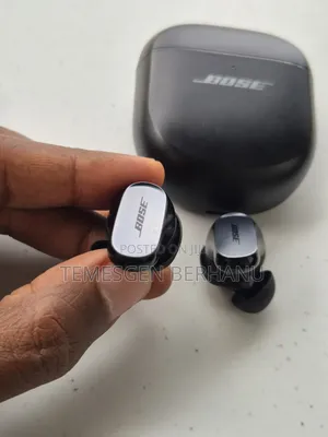 Bose Qc Ultra Earbud