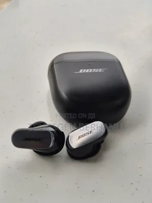 Bose Qc Ultra Earbud