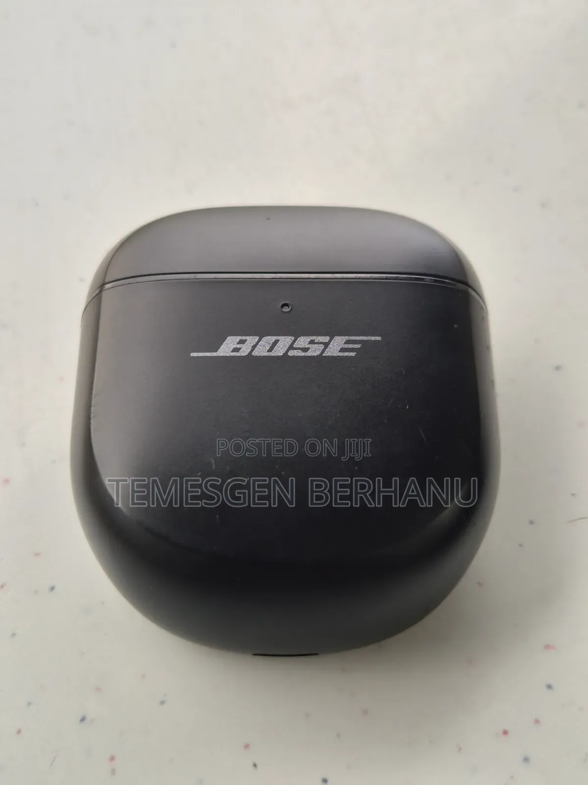 Bose Qc Ultra Earbud