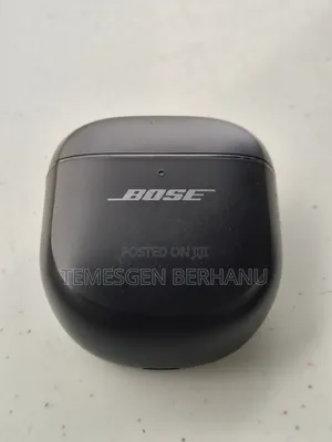 Bose Qc Ultra Earbud
