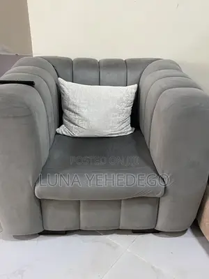 Living Room Sofa