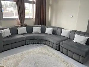 Living Room Sofa