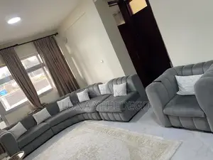 Living Room Sofa