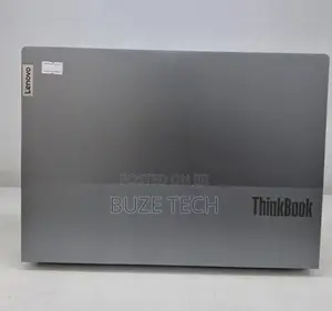 New Laptop Lenovo Thinkbook 14 32GB AMD Ryzen 7 SSD 512GB