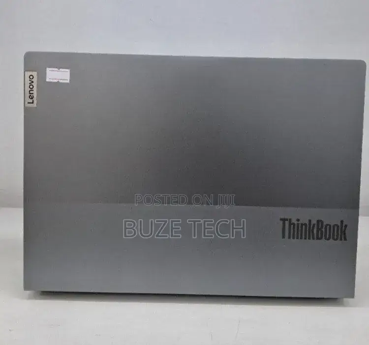New Laptop Lenovo Thinkbook 14 32GB AMD Ryzen 7 SSD 512GB
